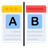 A/B Test Variants