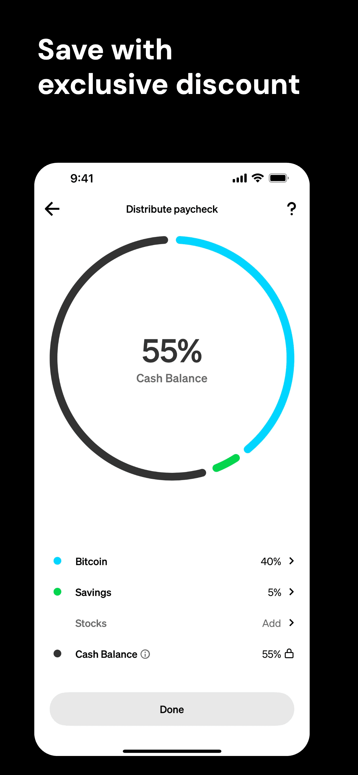 Cash App screenshot 3